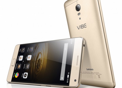 Lenovo Vibe