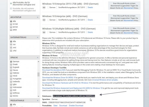 msdn-iso-direkt-downloaden