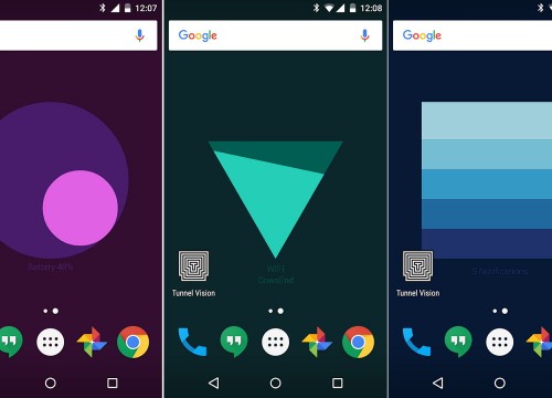 Google App Meter