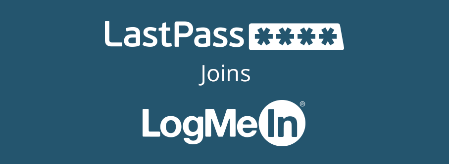 LastPass-Joins-the-LogMeIn-Family