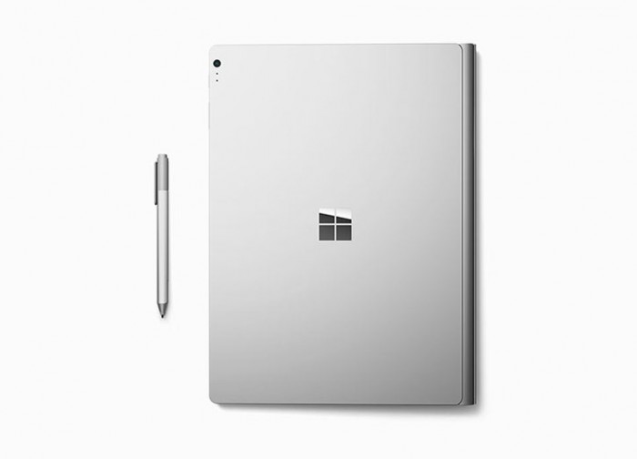 Surface Book 2