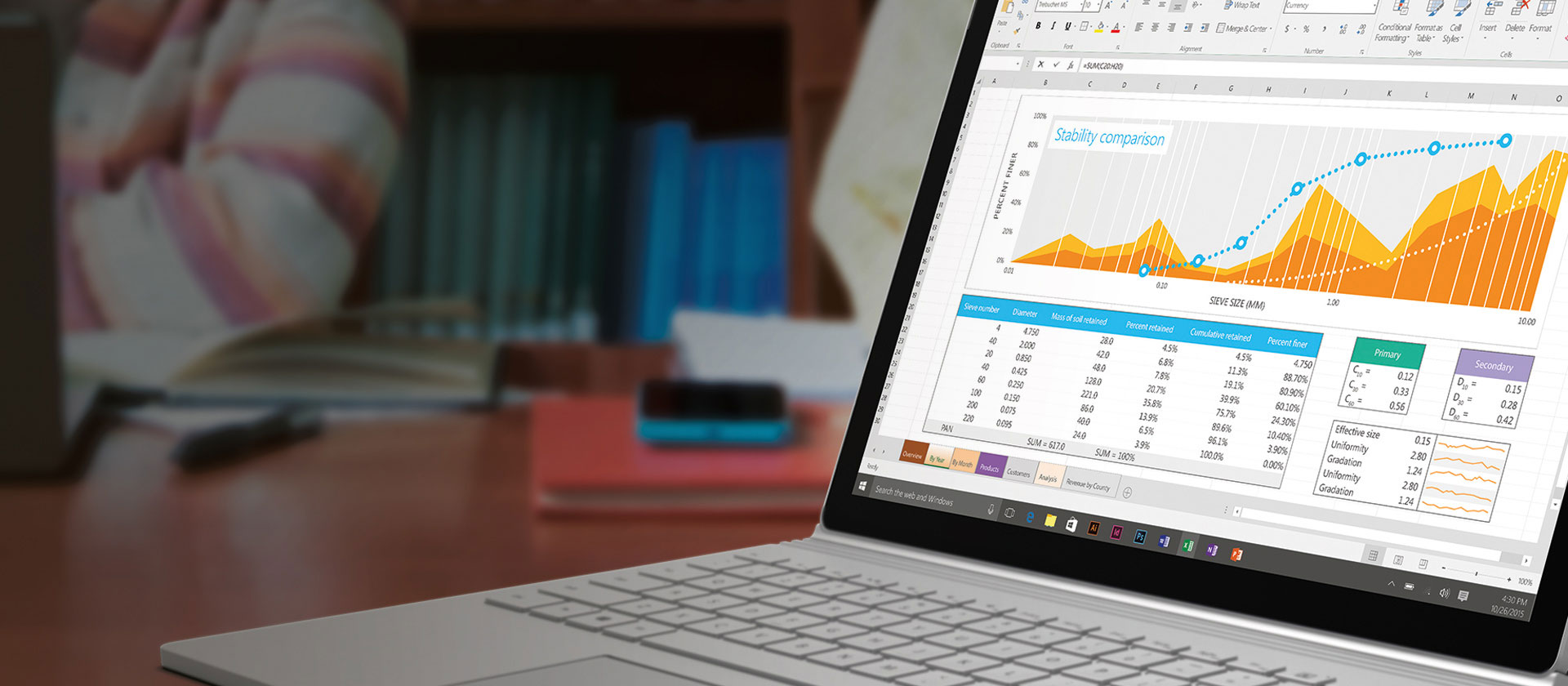 Surface Book 7