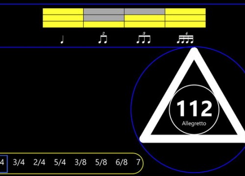 HQ Metronome