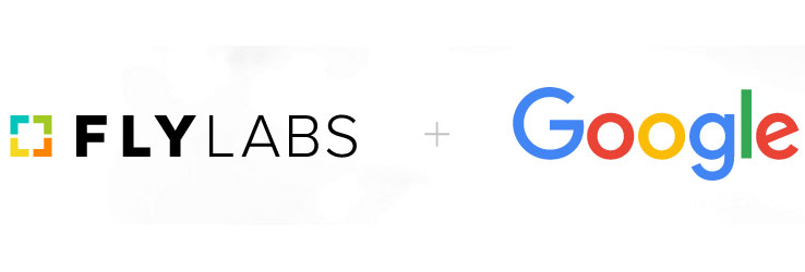Fly Labs und Google