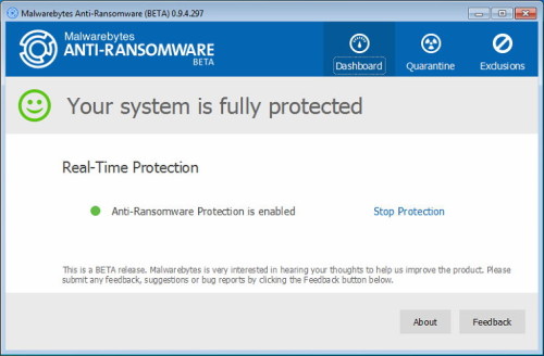 Malwarebytes Anti-Ransomware-1