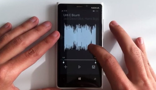 Ringtone Maker Beta