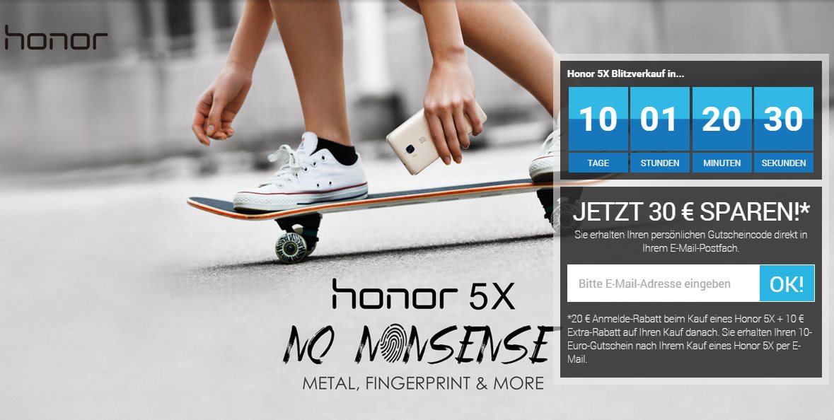honor-5x-rabatt