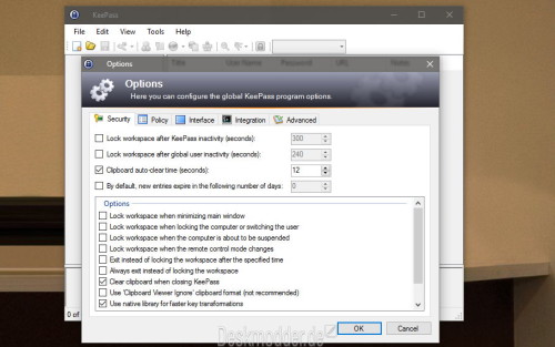 keepass