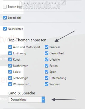opera-news-schnellwahl-deaktivieren-2