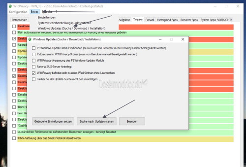 W10Privacy 2-0-windows-updates-einzeln-installieren