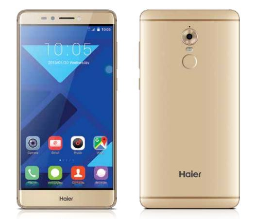 Haier Voyage V6