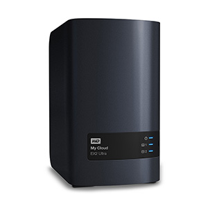 wdfMyCloud_EX2Ultra