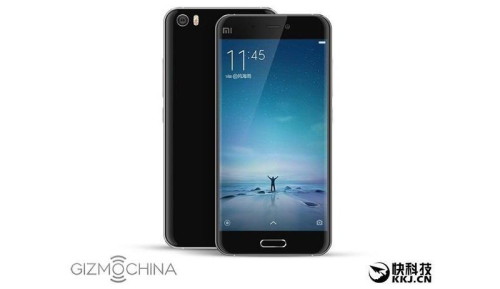 xiaomi mi5- windows 10 mobile