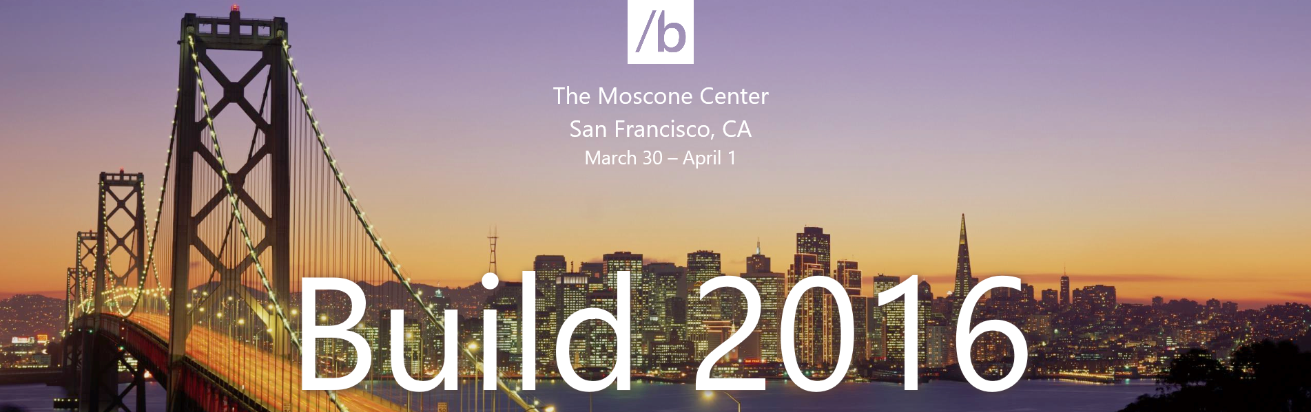 buildheader