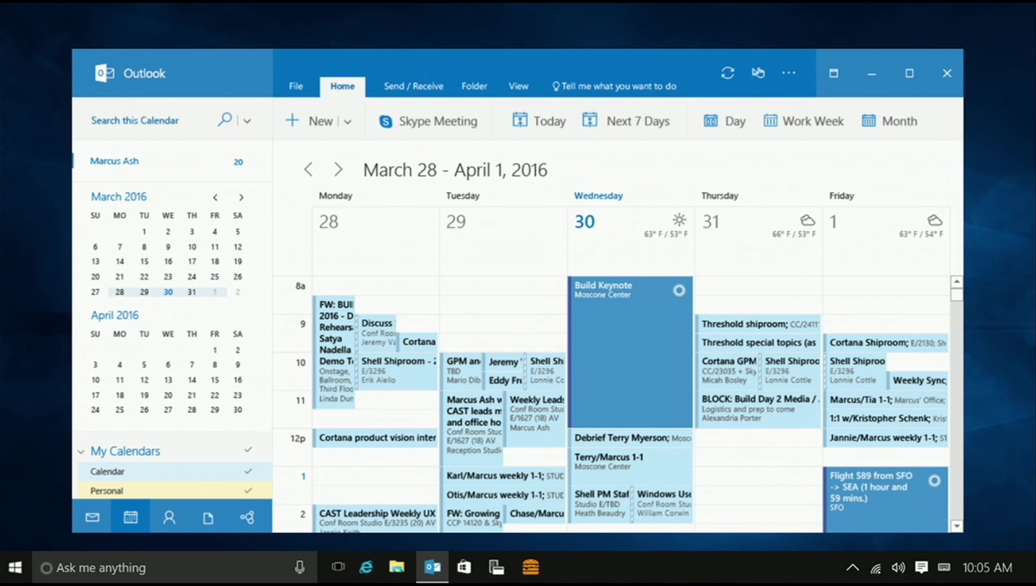 outlook-build-2016