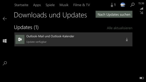 outlook-update