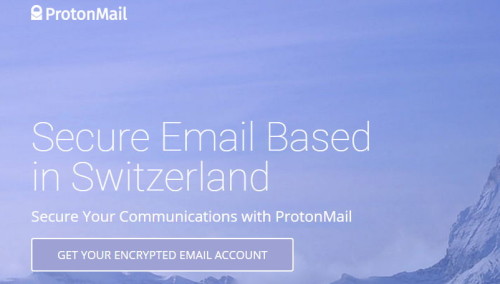 protonmail
