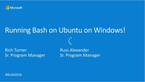 ubuntu auf windows 10 nutzen
