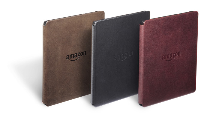Kindle Oasis_Cover