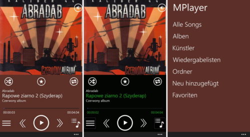 MPlayer - Best Music Player