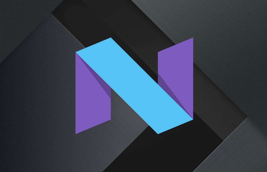 android-n-logo