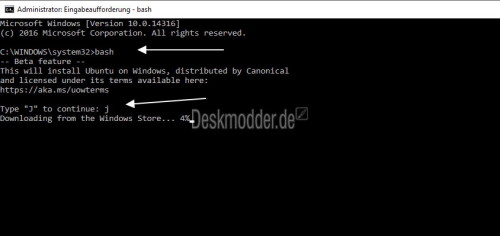 bash-aktivieren-freischalten-windows-10-3