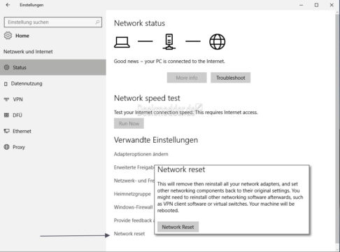 netzwerk-zuruecksetzen-windows-10