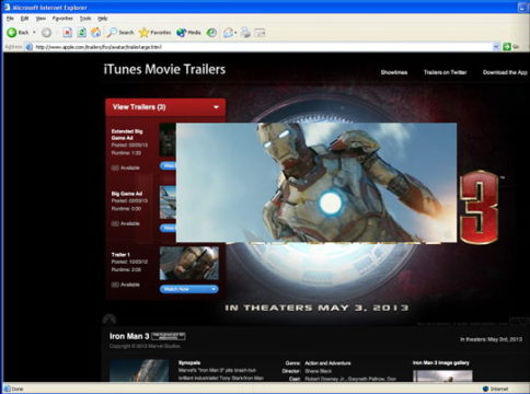 quicktime