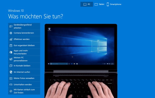 windows-10-kennenlernen