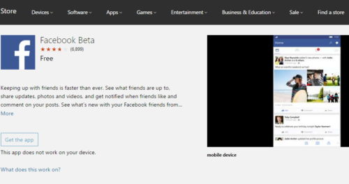 facebook-beta