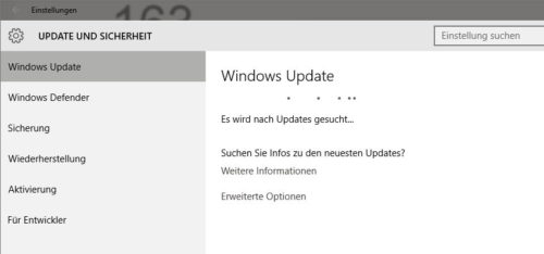 update-vorschau
