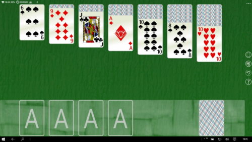 Solitaire Collection