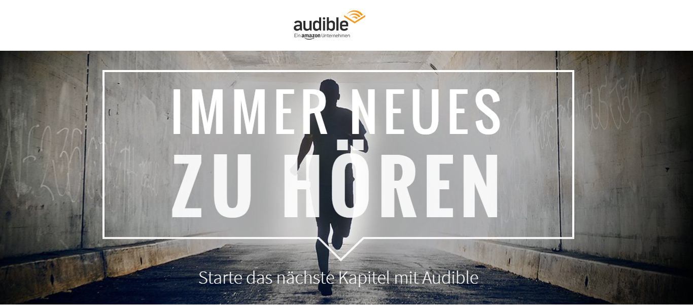 audible