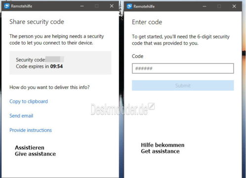 remotehilfe-Windows-10-2
