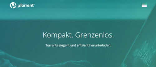 utorrent