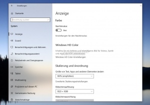 Ms-settings Einstellungen als Verknuepfung starten Windows 10 002.jpg