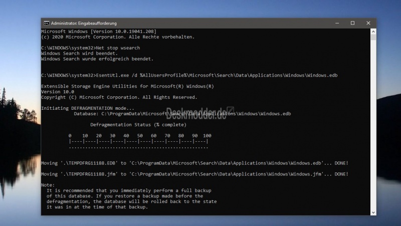 Datei:Windows 10 Suchindex Problembehandlung 003.jpg