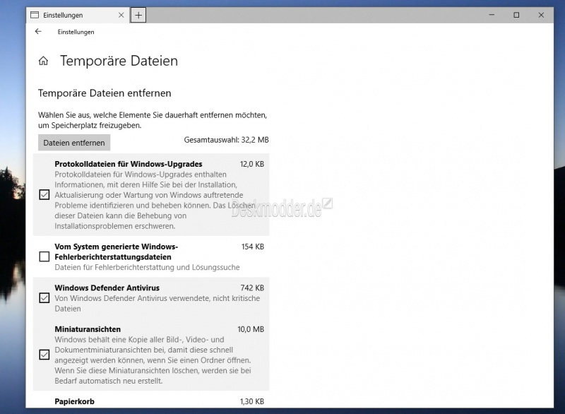 Datei:Temporaere-Daten-ueber-die-Einstellungen-loeschen-Windows-10.jpg