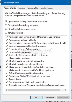 Visuelle Effekte Leistungsoptionen Einstellungen Windows 10-3.jpg