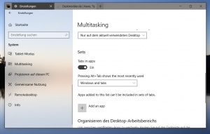 Tabs im Datei Explorer und Apps Windows 10 -2.jpg