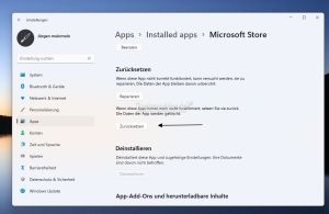 Einstellungen oder Apps zuruecksetzen mit Reset-AppxPackage Windows 11 004.jpg