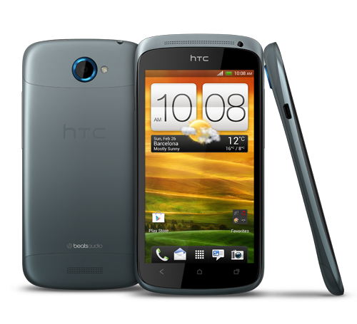 Keine Android 4.2.x für das „HTC One S“ (Update)