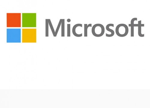 Microsoft-Logo