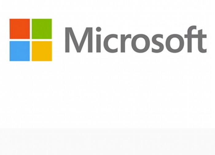 Microsoft-Logo