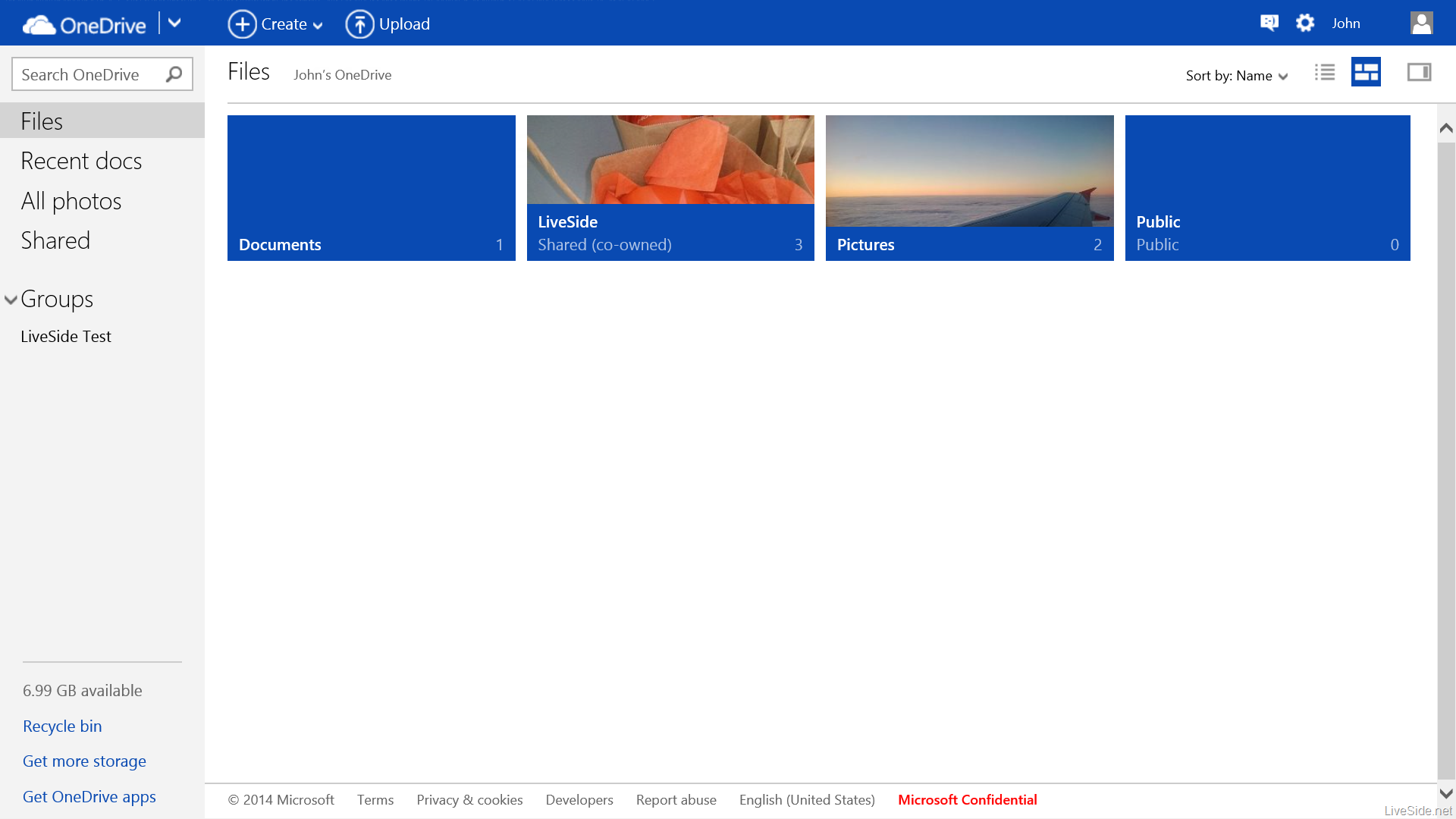 onedrive download for windows xp