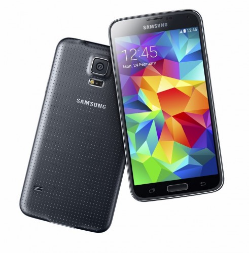 Samsung Galaxy S5 Ein paar Zahlen, Fakten und ein Video - Deskmodder.de