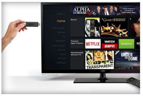 How to watch game of sales thrones on amazon fire stick