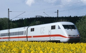 WLAN demnächst kostenlos in allen ICEs