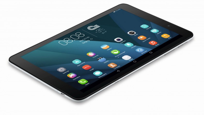 [MWC 2015] Huawei stellt MediaPad T1 mit 7 Zoll und 10 Zoll offiziell vor