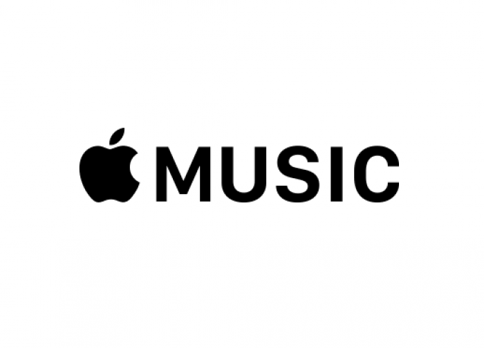 apple music_logo